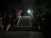 川田八幡神社のその他建物