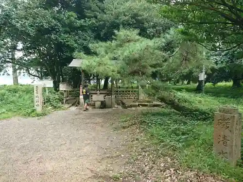 天橋立神社のその他建物