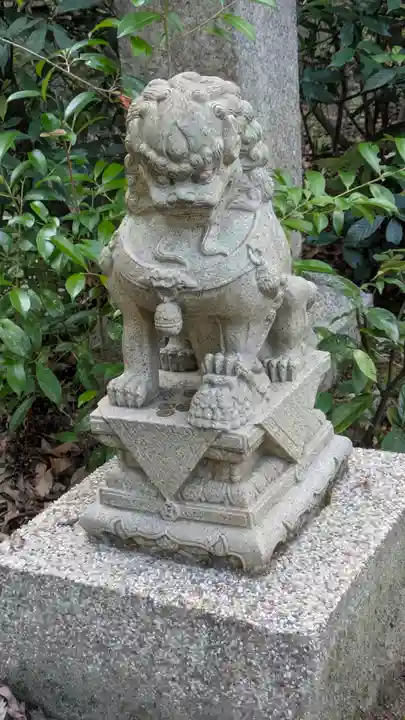 蟬丸神社(蝉丸神社)(滋賀県)