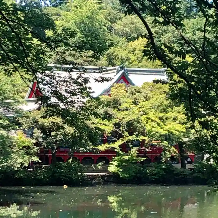 大盛寺の建物その他