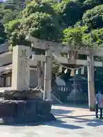 美保神社(島根県)