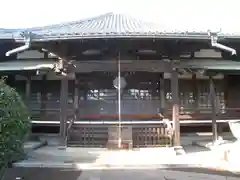 荘厳寺(東京都)