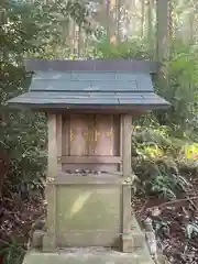 村國神社(岐阜県)