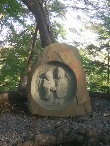 千歳神社のその他建物