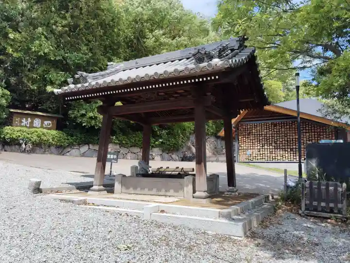 屋島神社(讃岐東照宮)(香川県)