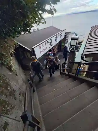江島神社(神奈川県)
