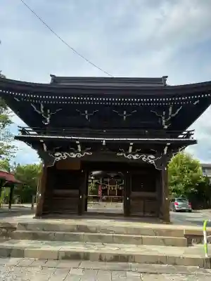 御崎神社(山梨県)