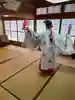 村屋坐弥冨都比売神社(奈良県)