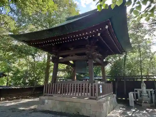 深大寺のその他建物