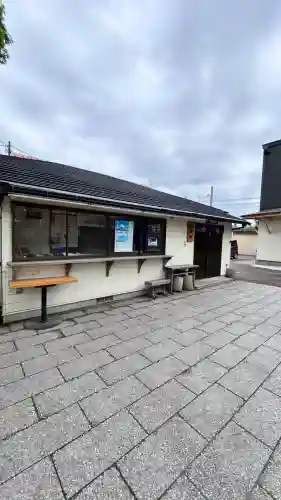 乃木神社(北海道)