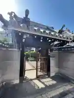 隆専寺(大阪府)