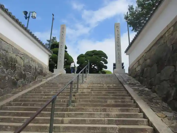 中山寺(兵庫県)
