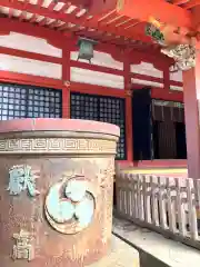 香取神宮(千葉県)