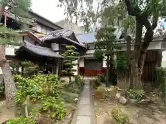 愛染寺(京都府)