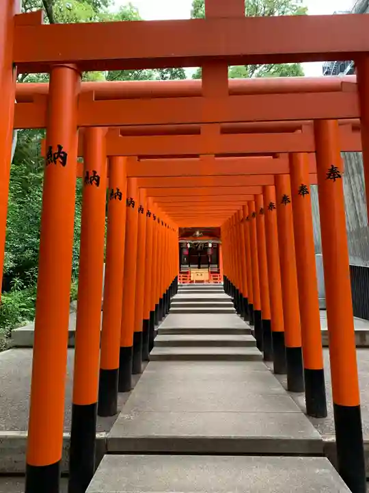 生田神社(兵庫県)