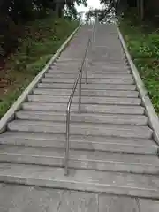 塚崎神明社(千葉県)