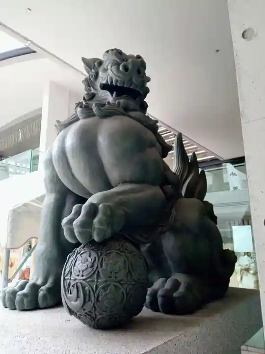 水天宮(東京都)