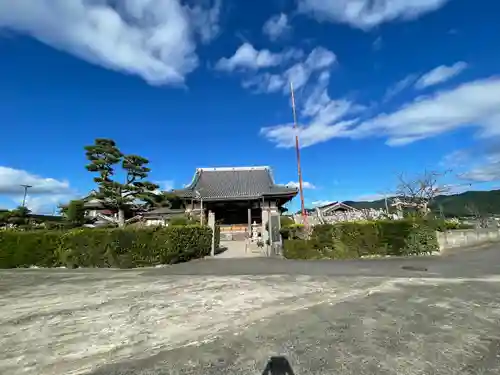 凉泉寺(三重県)
