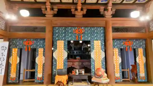 かっぱの寺 栖足寺(静岡県)