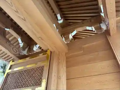 霊巌寺(東京都)