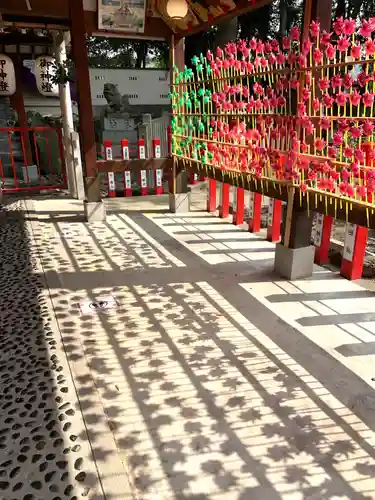 別小江神社のその他建物