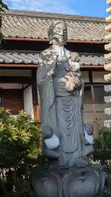 泉橋寺(京都府)