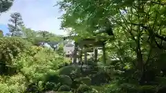 龍潭寺(静岡県)