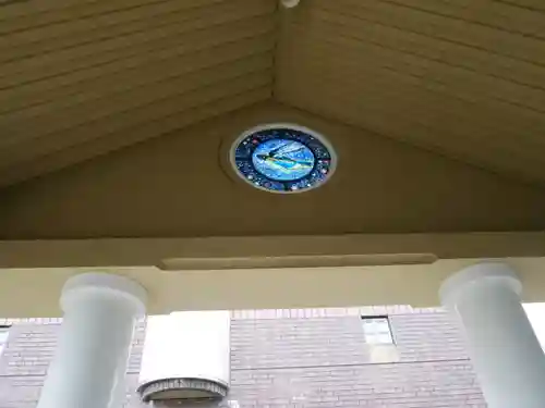 飛行神社のその他建物