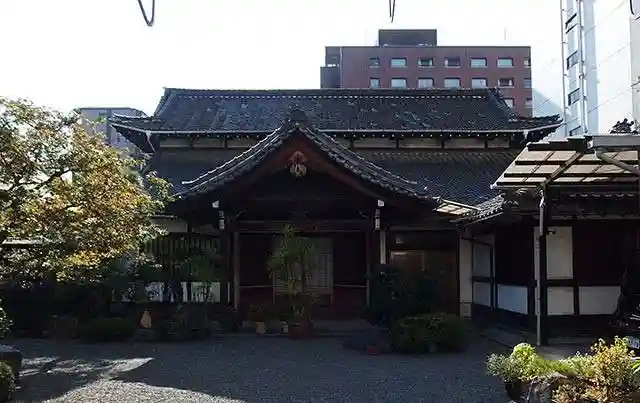 正行院(猿寺)(京都府)