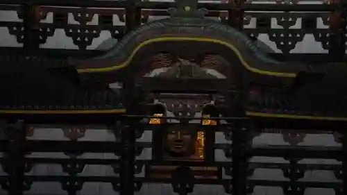 東大寺のその他建物