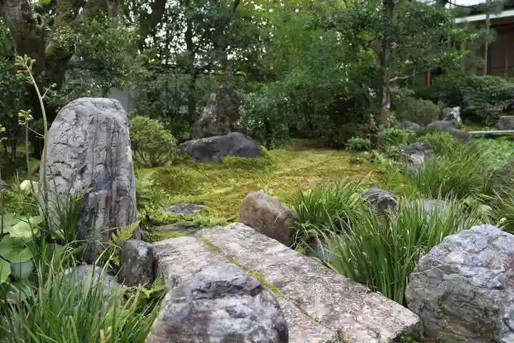 養徳院(京都府)