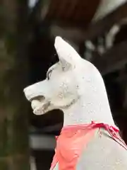 冨士山稲荷神社(長野県)