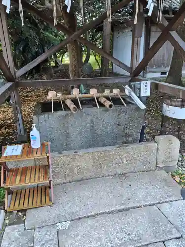 松帆神社(兵庫県)
