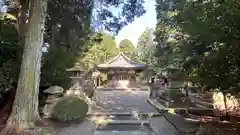 八幡神社(滋賀県)