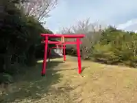 梶島弁財天社(愛知県)