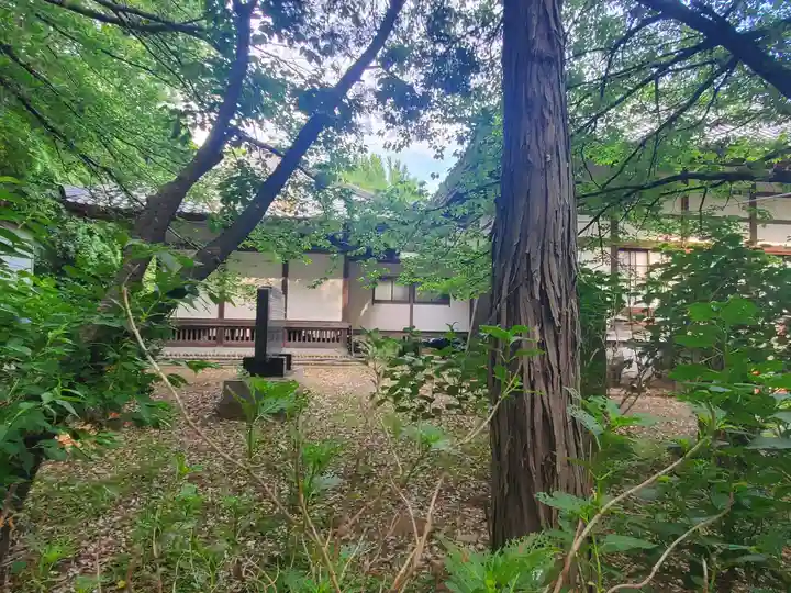 光恩寺(群馬県)