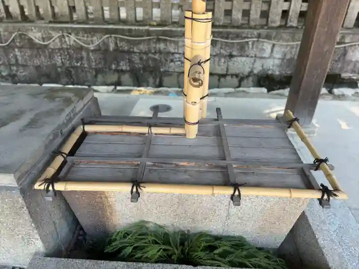 吉田神社(京都府)