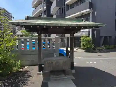 貴舩神社（貴菅神社）(東京都)
