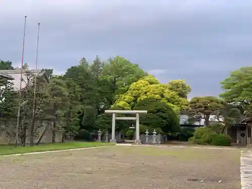 琴平神社(千葉県)