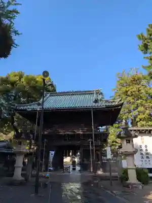 妙法寺(東京都)