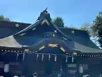 大國魂神社(東京都)