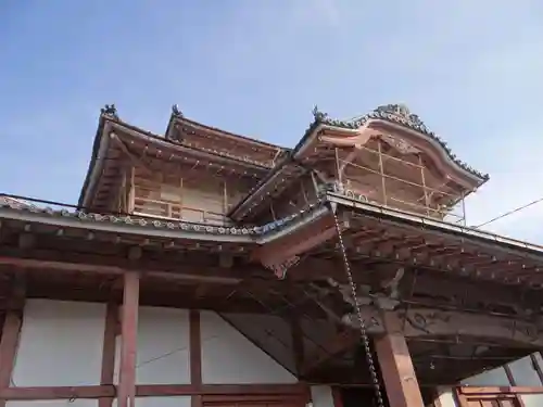 金鳳山 正法寺(岐阜県)