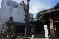 富士浅間神社のその他建物