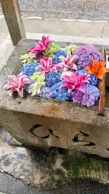 三輪神社(岐阜県)