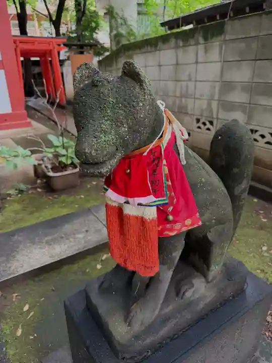 王子稲荷神社(東京都)