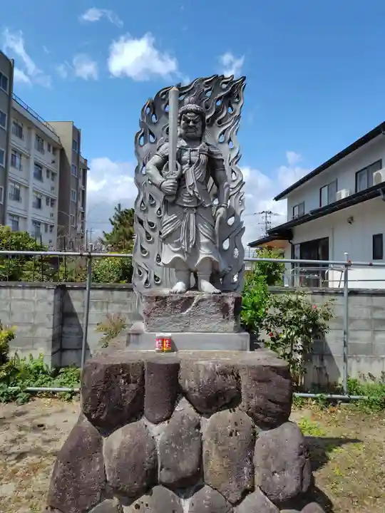 宗福院(山形県)