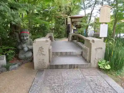 晴明神社のその他建物