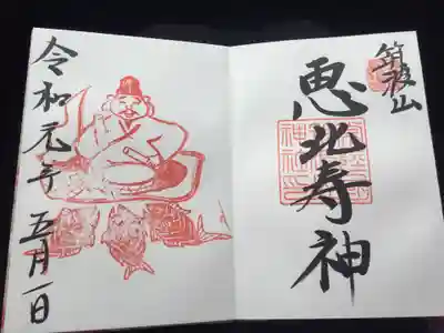 常陸七福神の一つ。