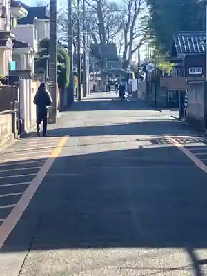 熊野宮(東京都)