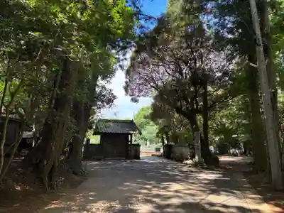 竜渓寺(千葉県)